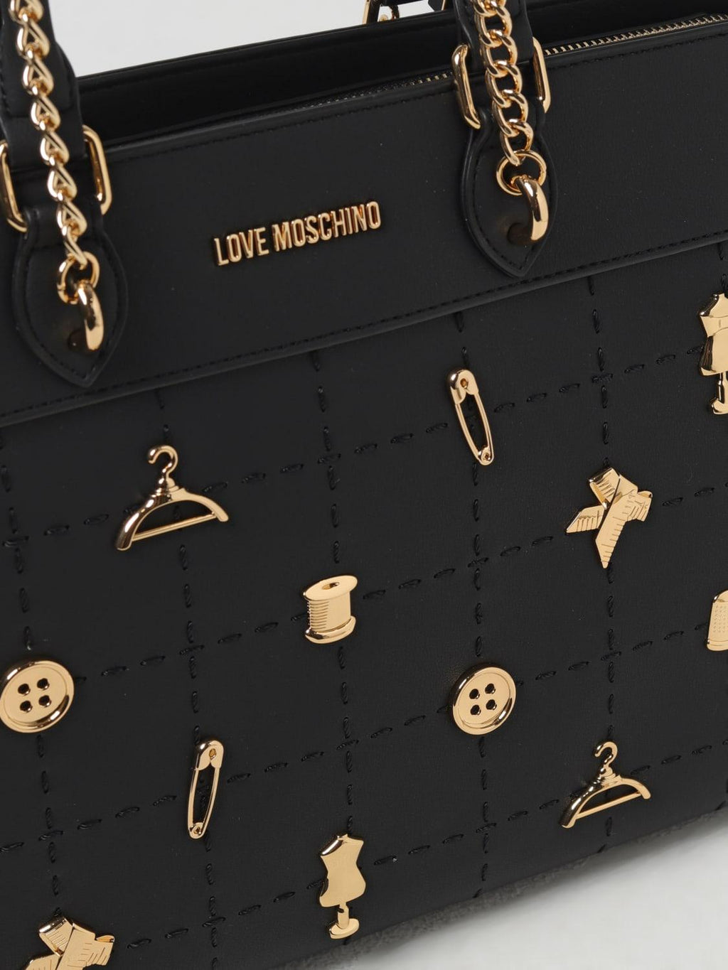 JC4066PP1LLI0/000 LOVE MOSCHINO