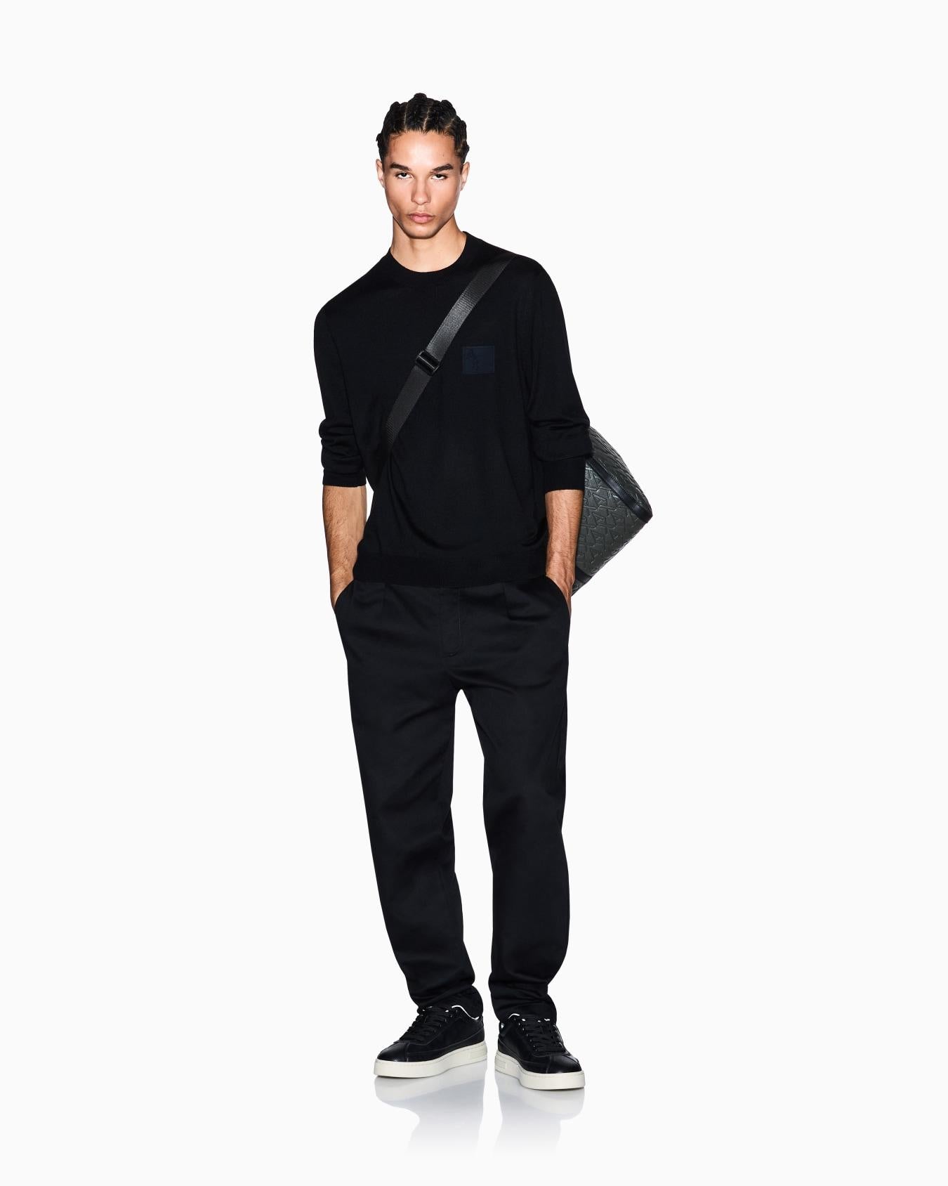 XM001329 AF11982/UC001 ARMANI EXCHANGE