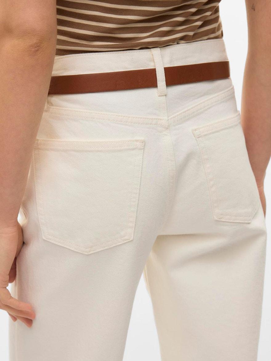 10323354/Ecru VERO MODA