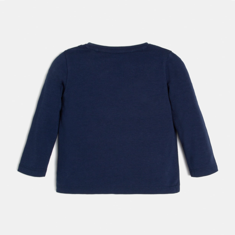 LS T-SHIRT 