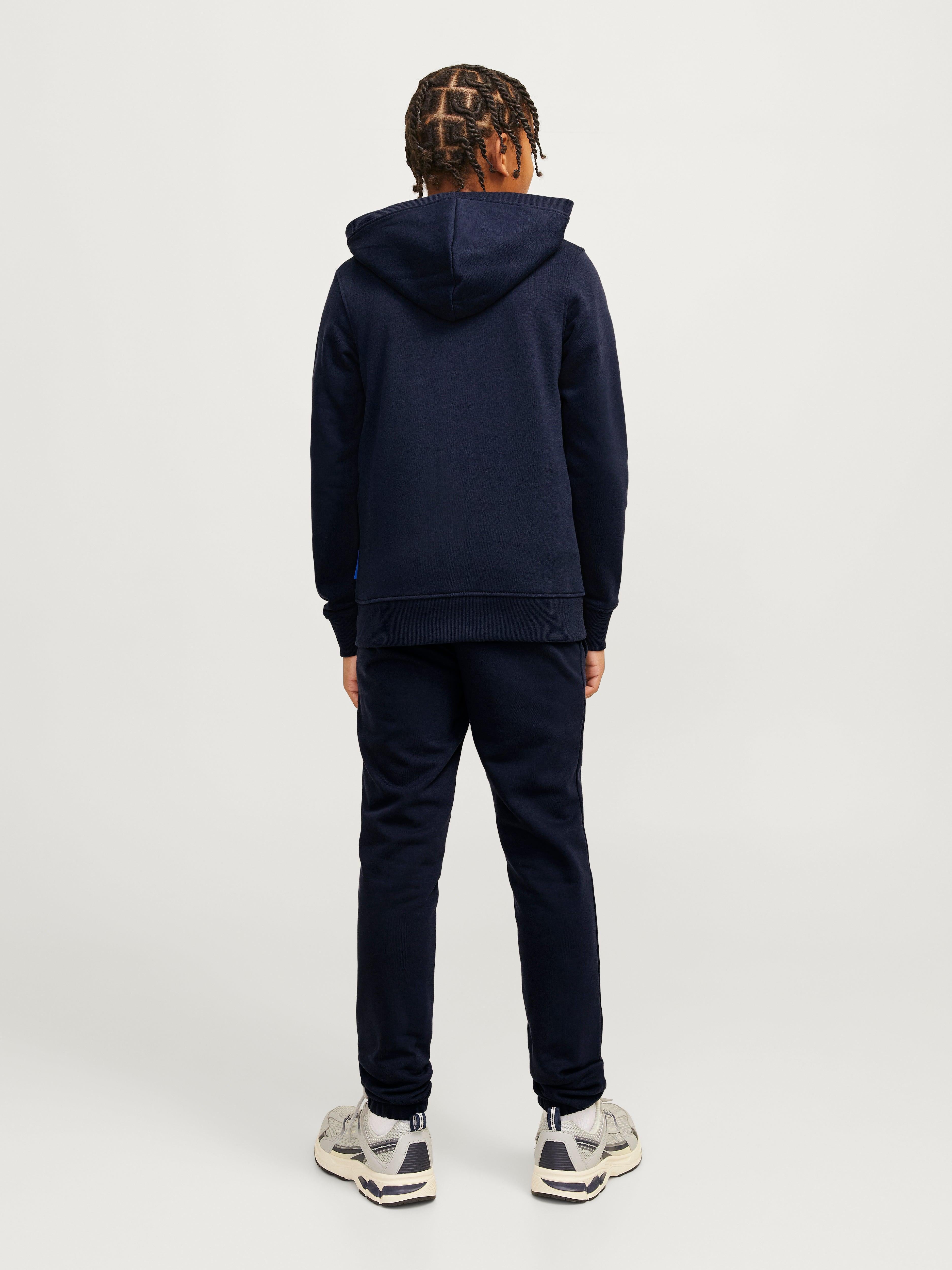 12267452/Sky Captain JACK JONES KIDS