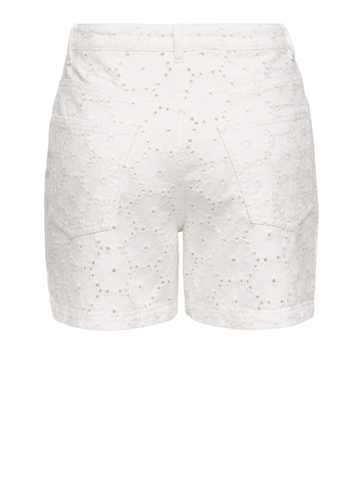 15370352/Bright White ONLY