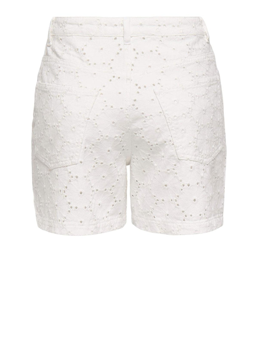 15370352/Bright White ONLY