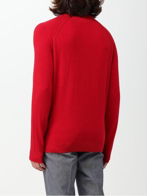 M223P202WOOLMERE/RED 500 LIU JO