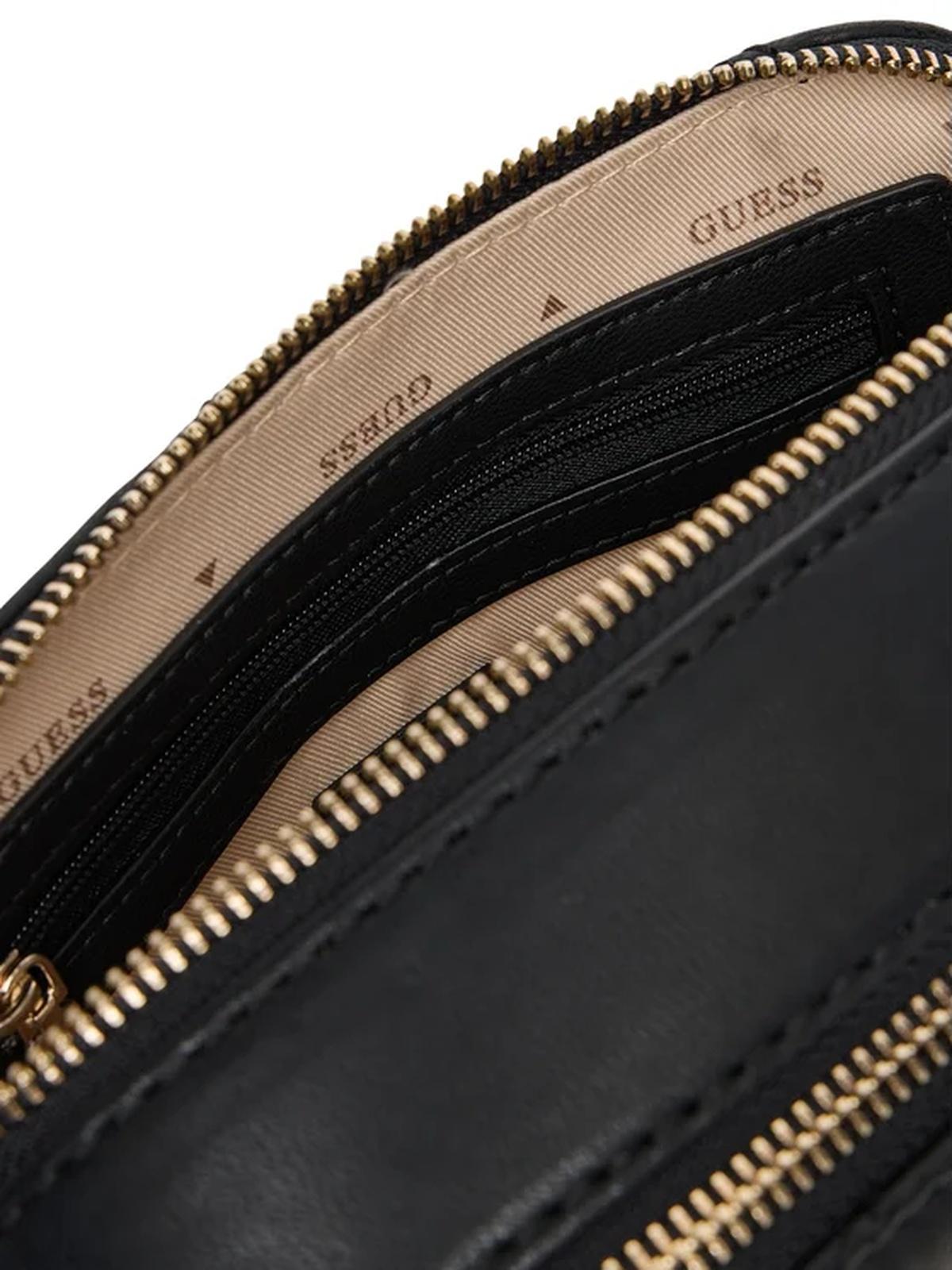 HWQG9673140/BLA GUESS