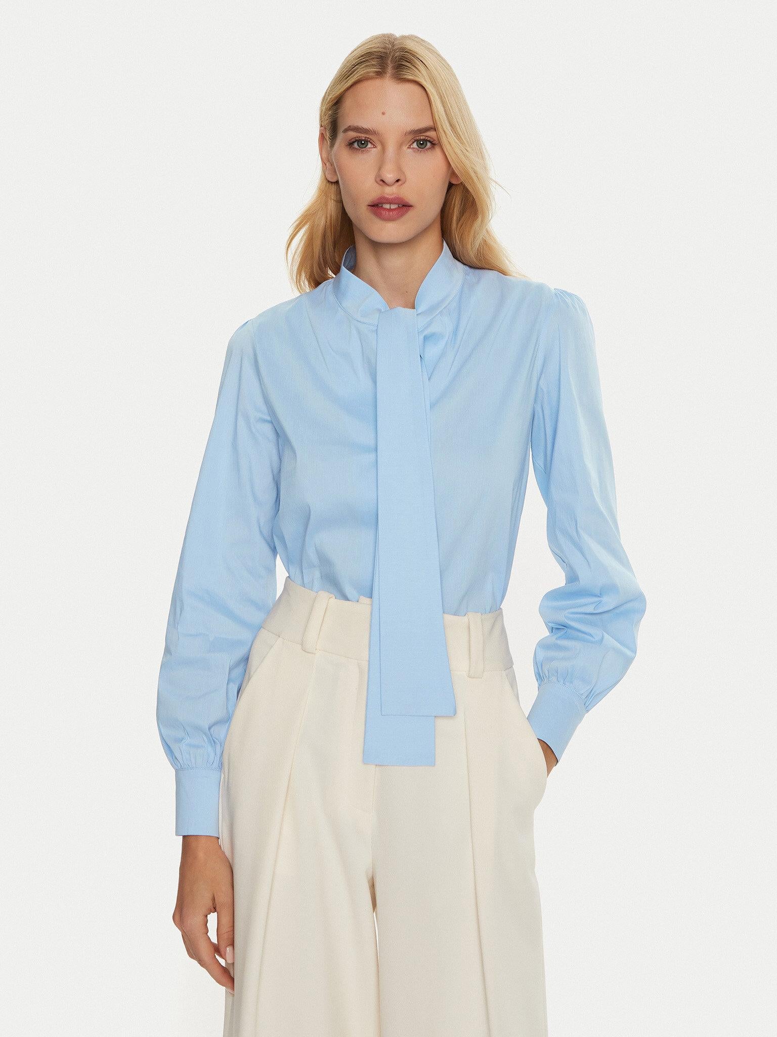 CAMICIA CON FUSCIACCA 