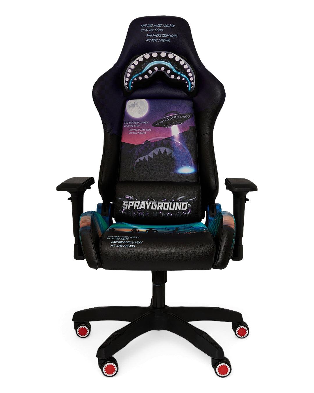 LATE ONE NIGHT CHAIR GAMING 910Z624NSZ/ND SPRAYGROUND