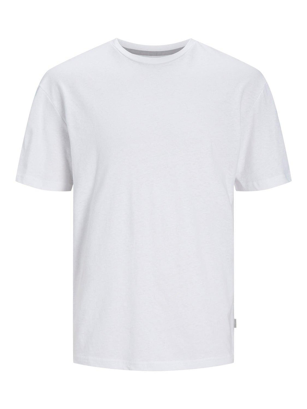 12252797/Bright White JACK AND JONES
