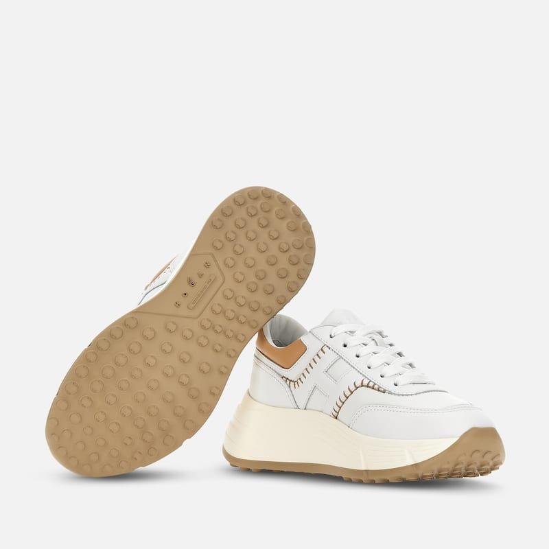 HXW6690FR3CUAI/0UAD HOGAN