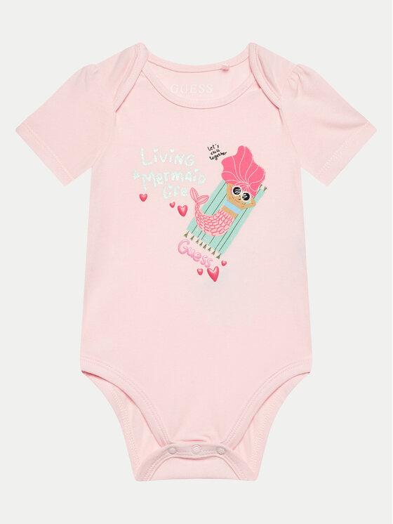 SET 3PCS SS BODY 