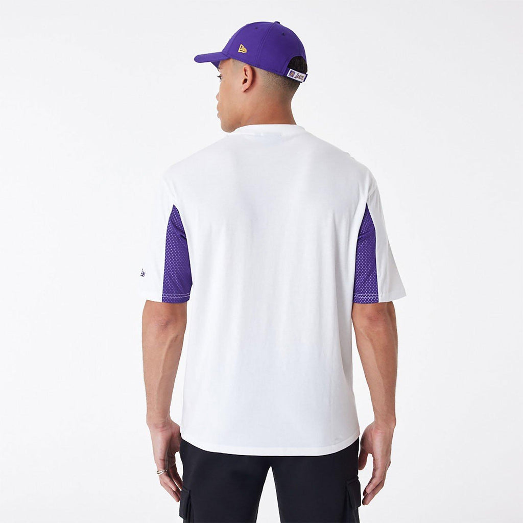 60435482/WHITE NEW ERA