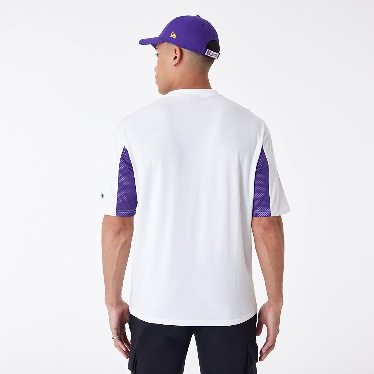 60435482/WHITE NEW ERA