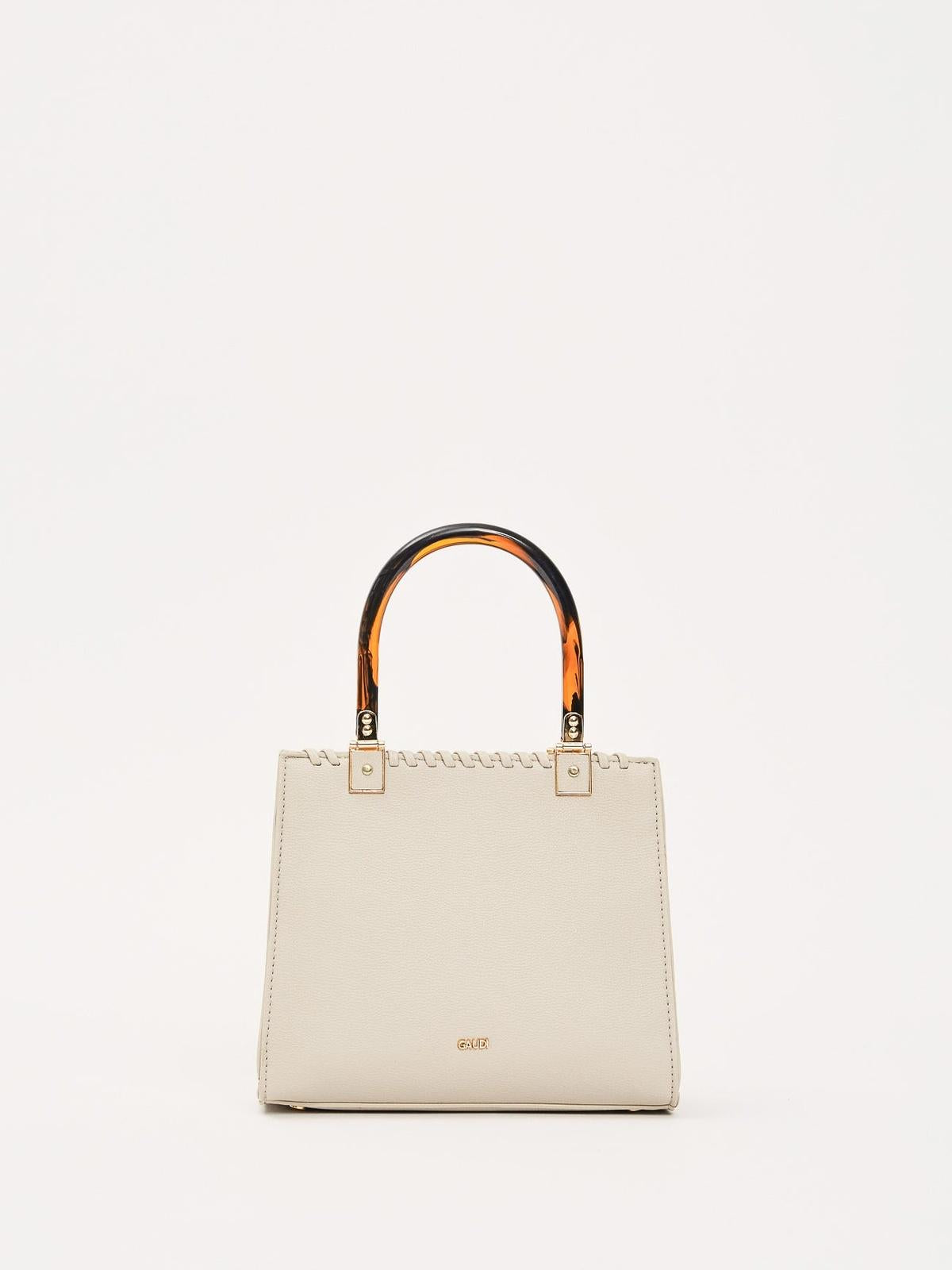 SMALL HANDBAG - linea GEMMA - cm 22x18x9 