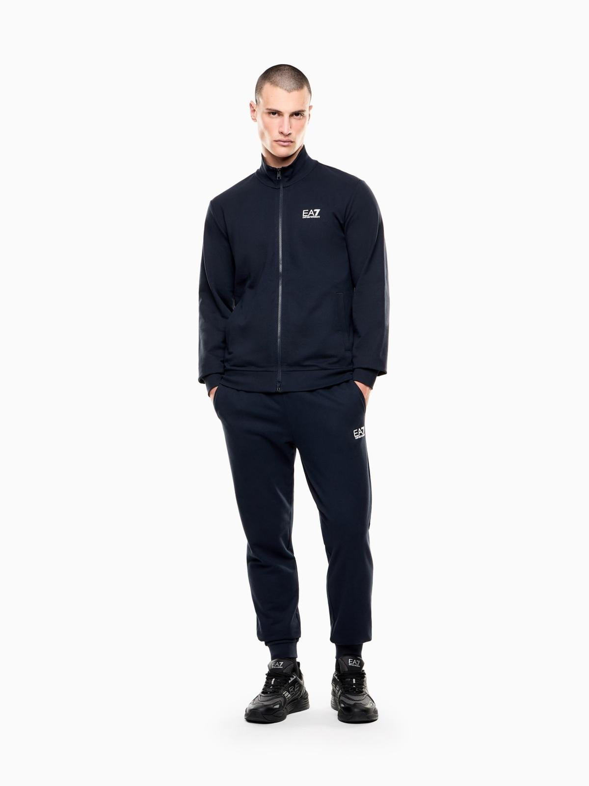 8NPM31 PJVRZ/1562 EMPORIO ARMANI EA7