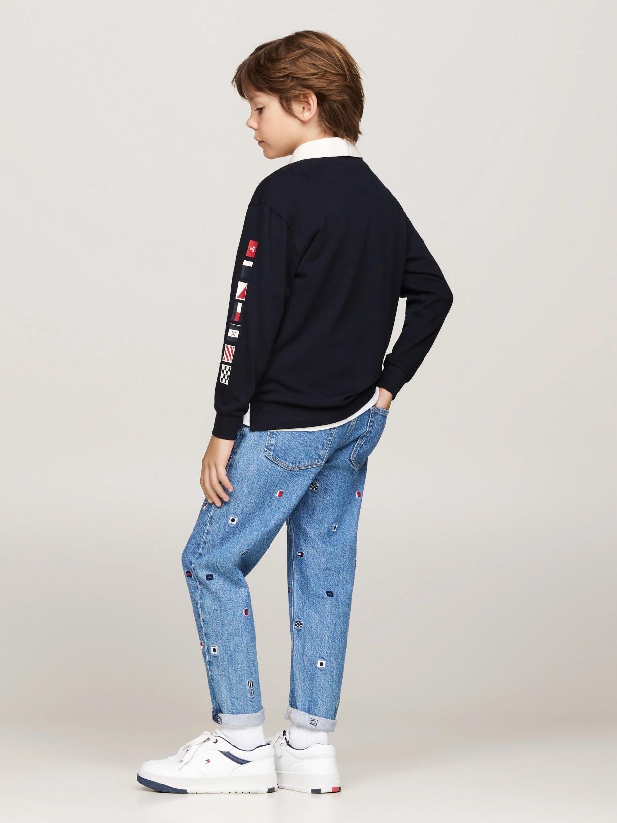 KB0KB09270T/DW5 TOMMY HILFIGER