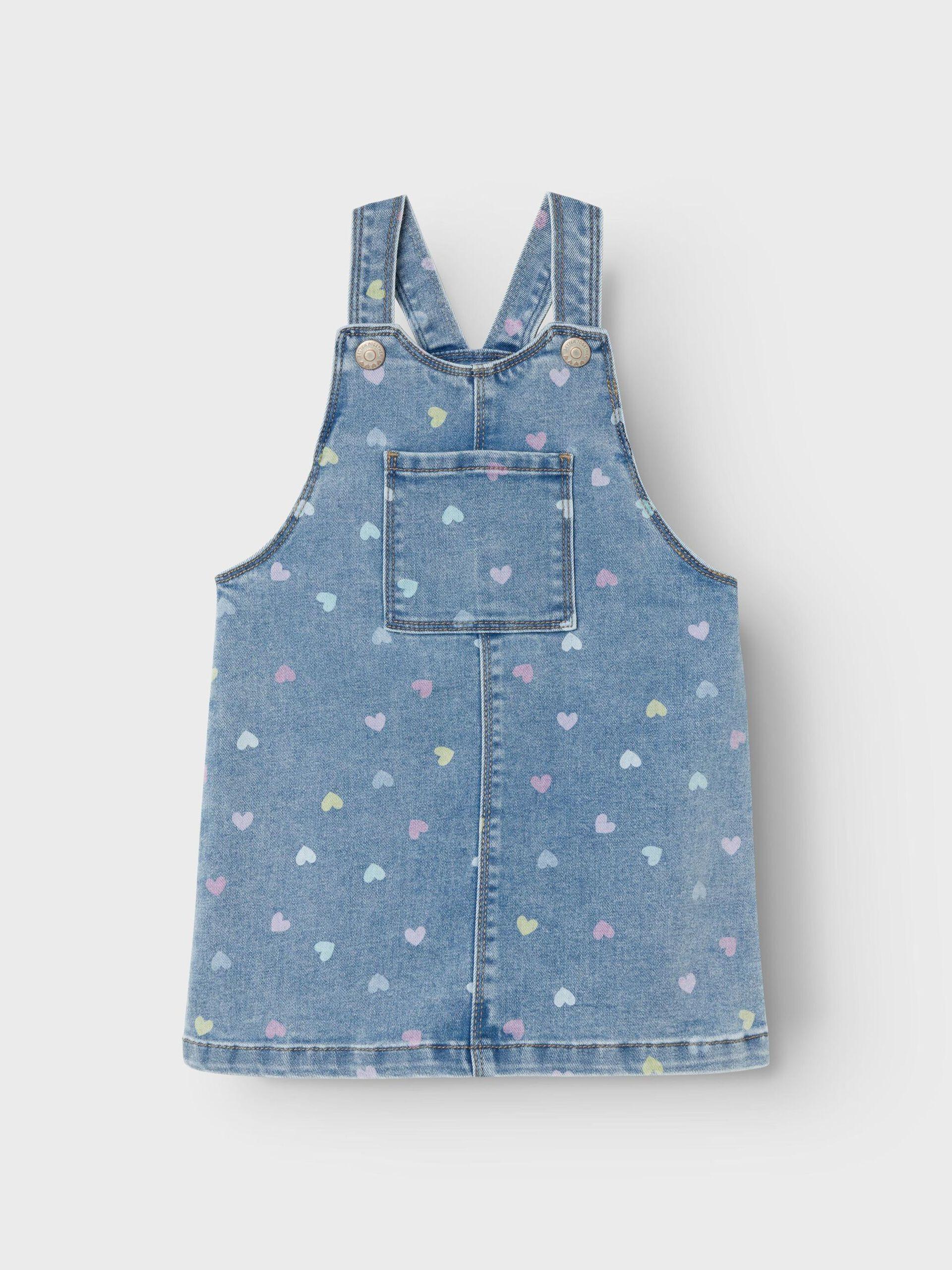 13227370/Medium Blue Denim NAME.IT