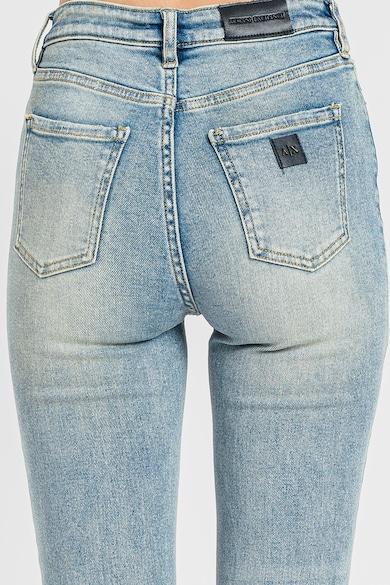 5 POCKETS PANT 3DYJ24 Y15GZ/1500 ARMANI EXCHANGE