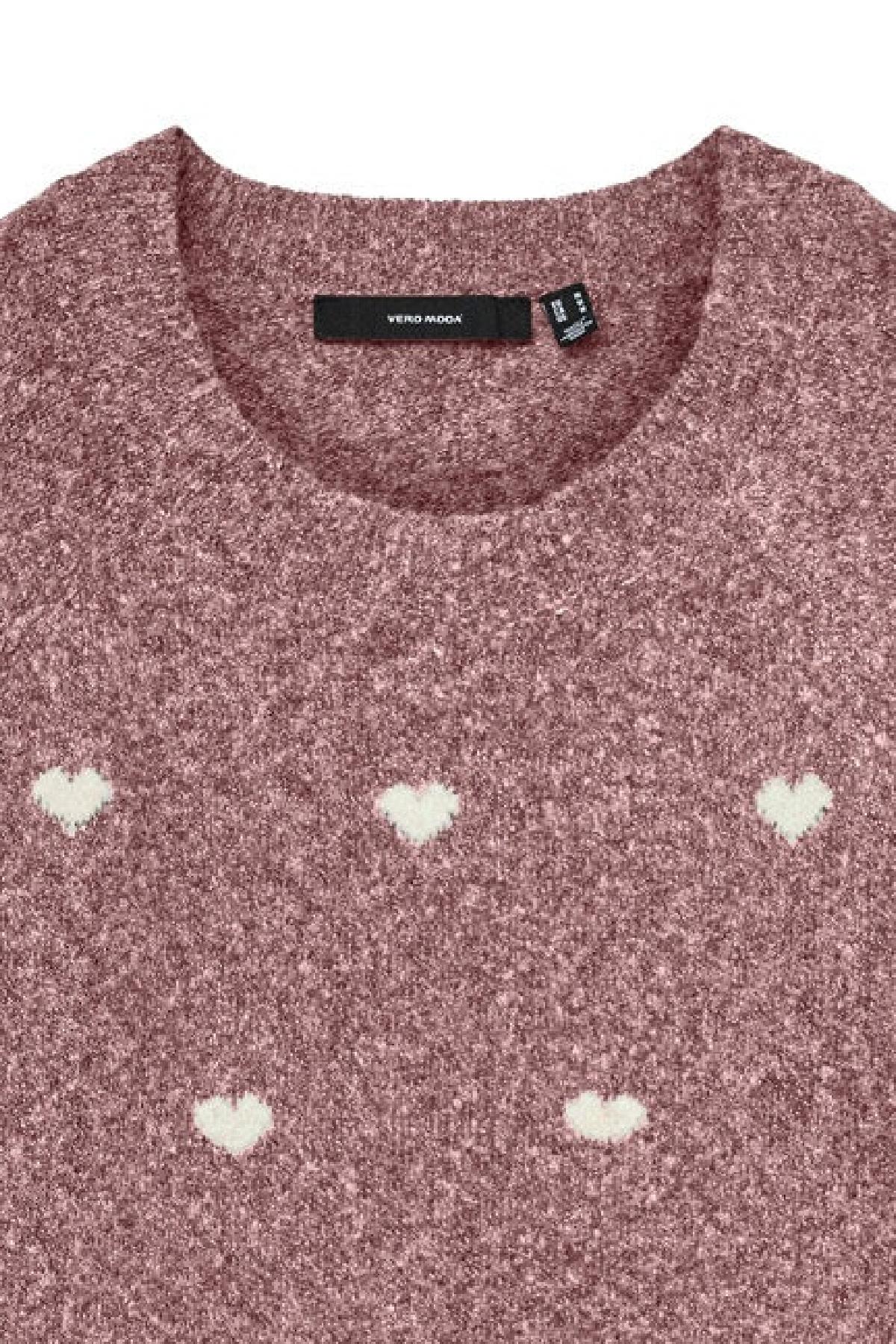 10330790/Woodrose VERO MODA