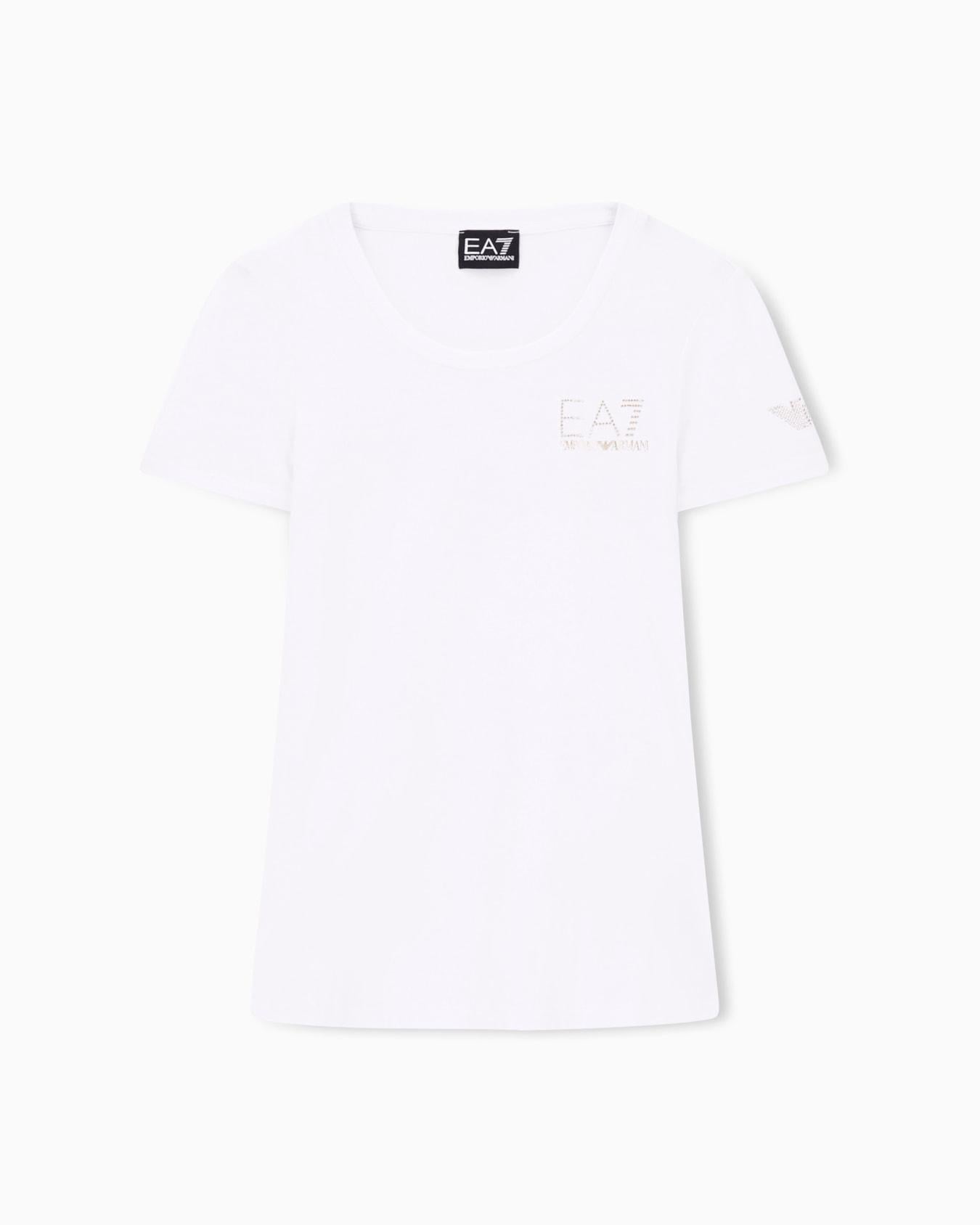 8NTT65 TJDQZ/1100 EMPORIO ARMANI EA7