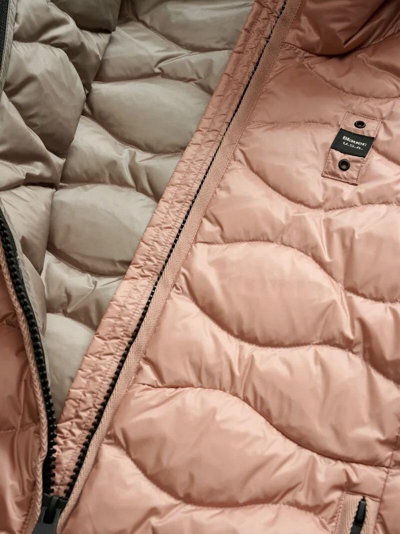 25WBLDC03096 006047/520GG BLAUER