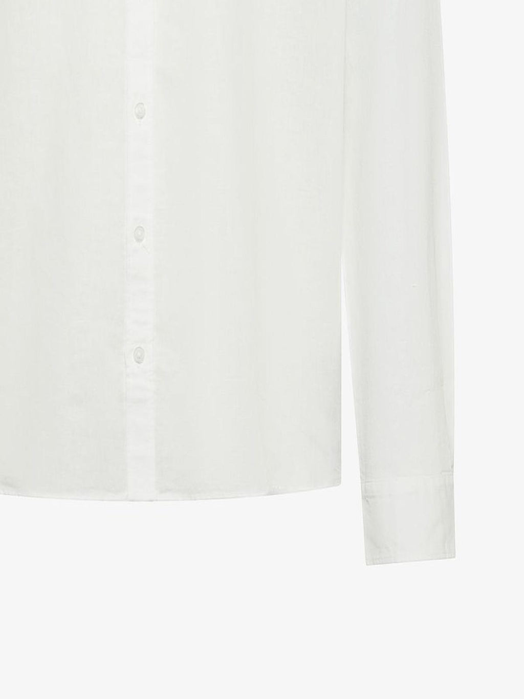 SHIRT LINEN BD BEACH L/S 