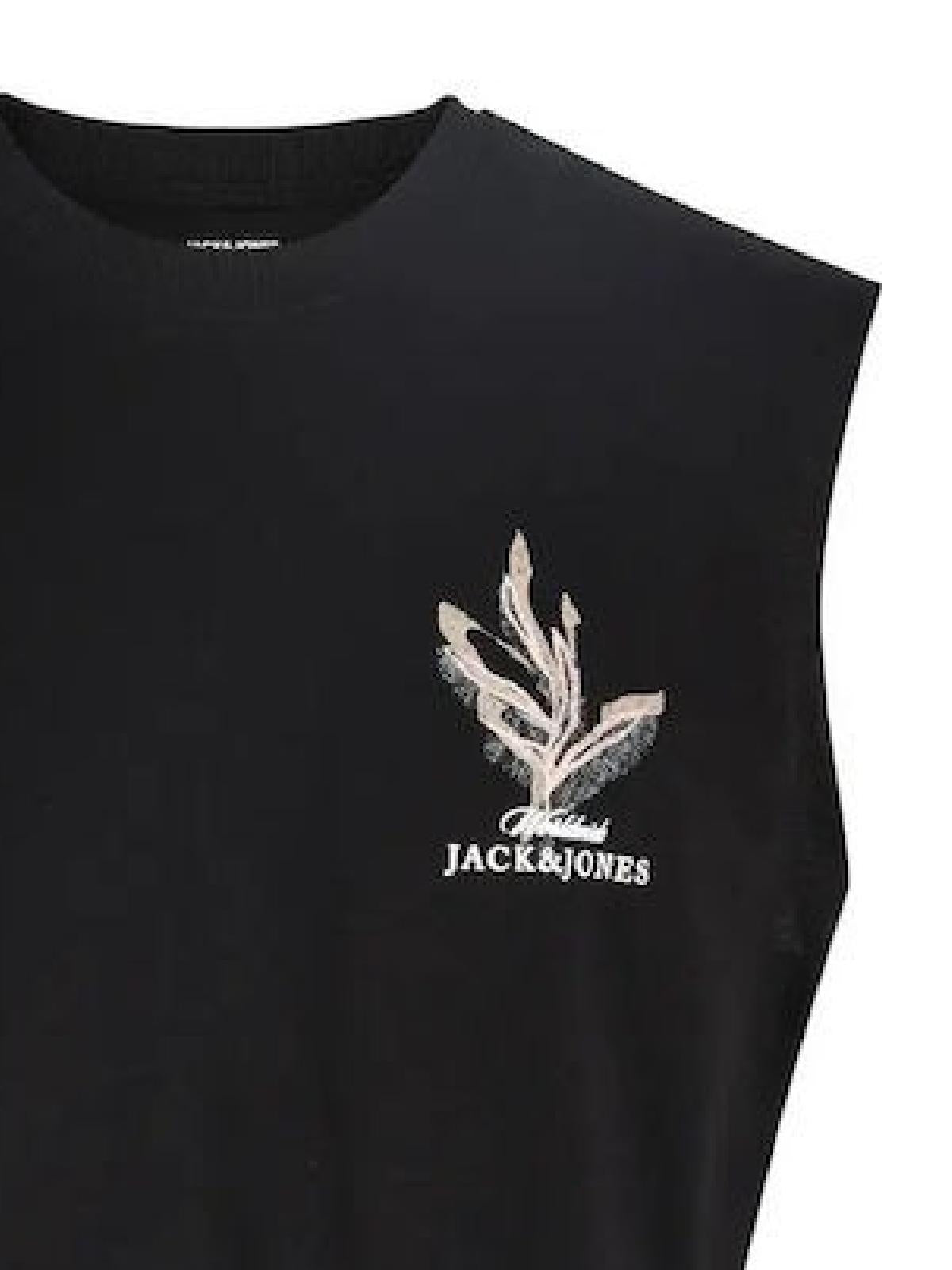 12290903/Black JACK AND JONES