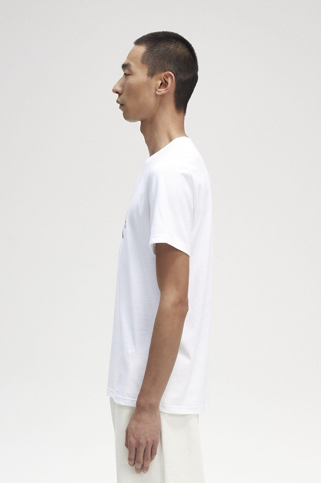 FP CIRCLE BRANDING T-SHIRT 