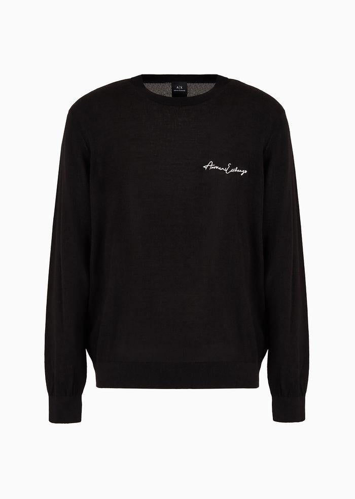 PULLOVER 8NZM5A ZM1YZ/1200 ARMANI EXCHANGE