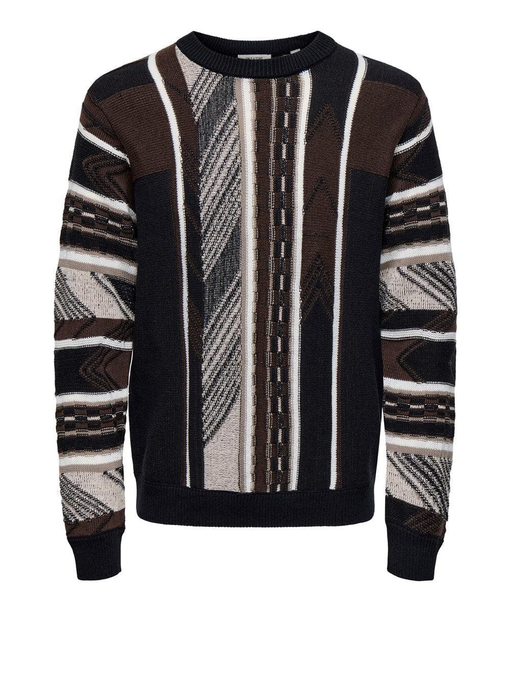 22035131/Black ONLY&SONS