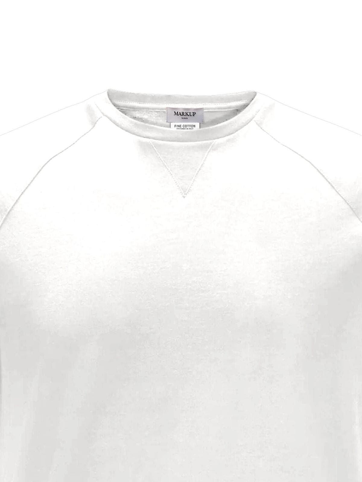 MK1910020/BIANCO MARKUP