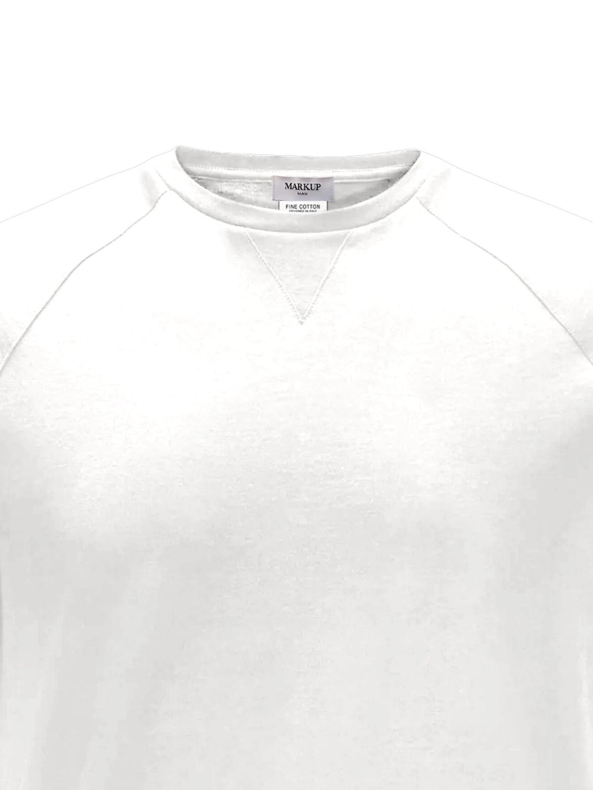 MK1910020/BIANCO MARKUP