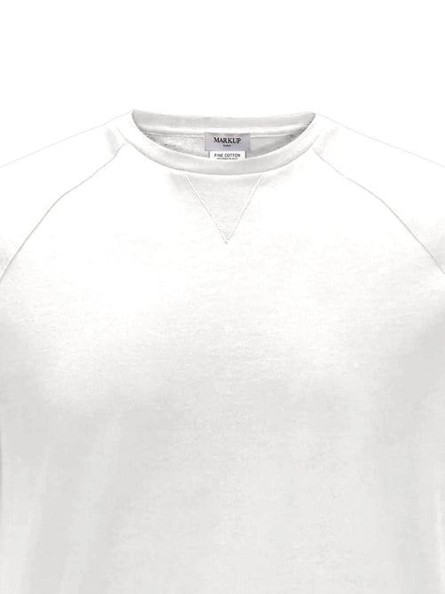 MK1910020/BIANCO MARKUP