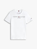 TOMMY HILFIGER ESSENTIAL TEE S/S