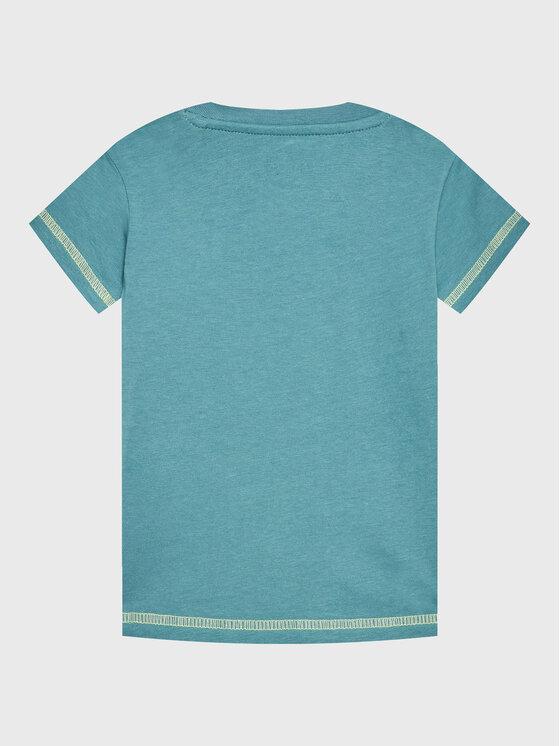 SS T-SHIRT I3RI02K8HM0/G7GE GUESS