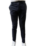 PANT.CHINOS SLIM VELLUTO T.C 