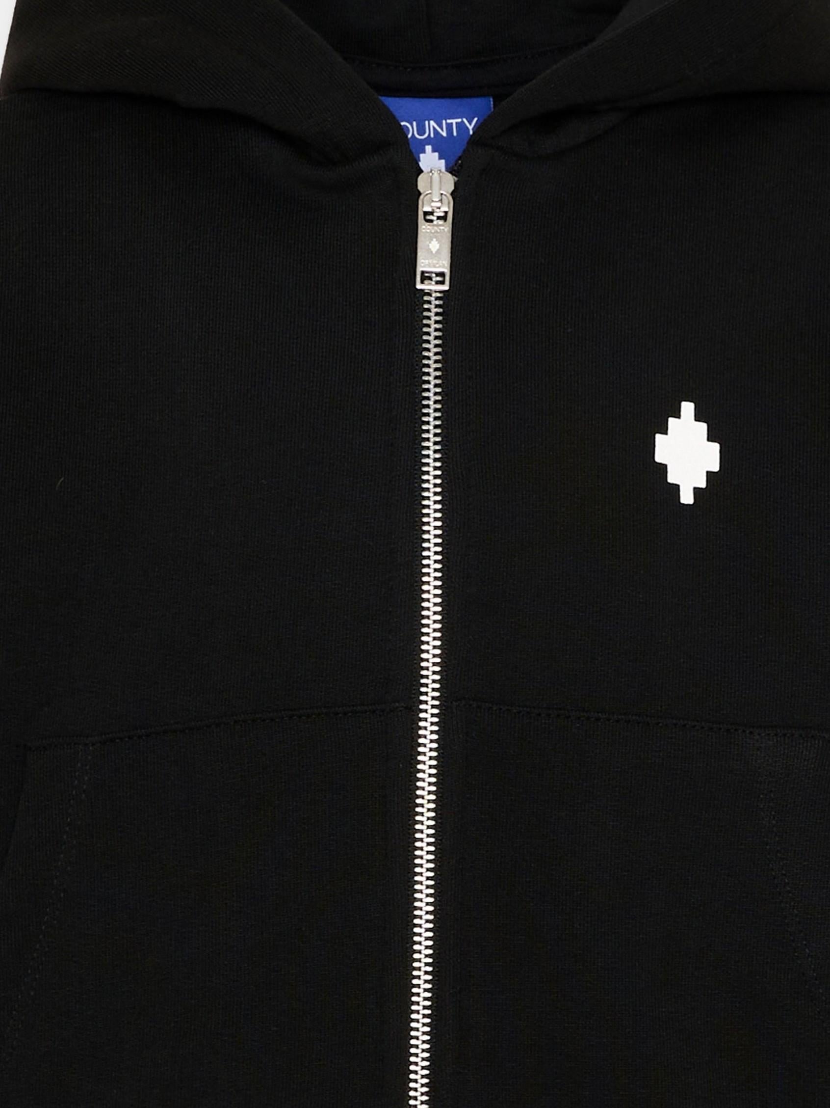 S6CMJBZH006/110 MARCELO BURLON COUNTY OF MILAN