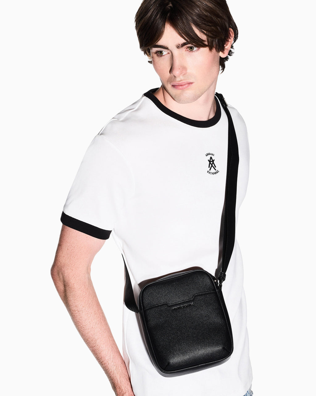 XM002584 AF22651/UC001 ARMANI EXCHANGE