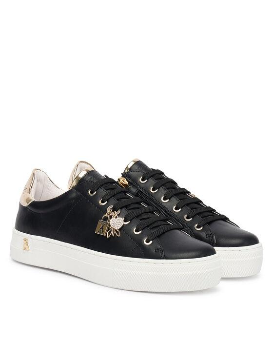 SCARPA PPJ900/31 PATRIZIA PEPE