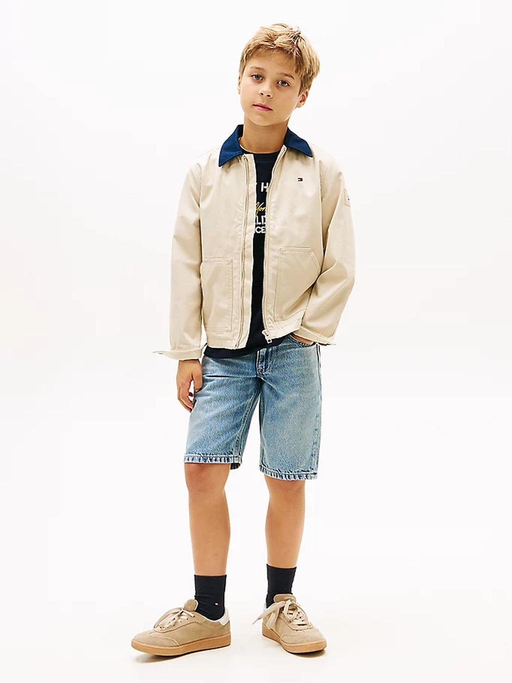 KB0KB10237T/1CF TOMMY HILFIGER