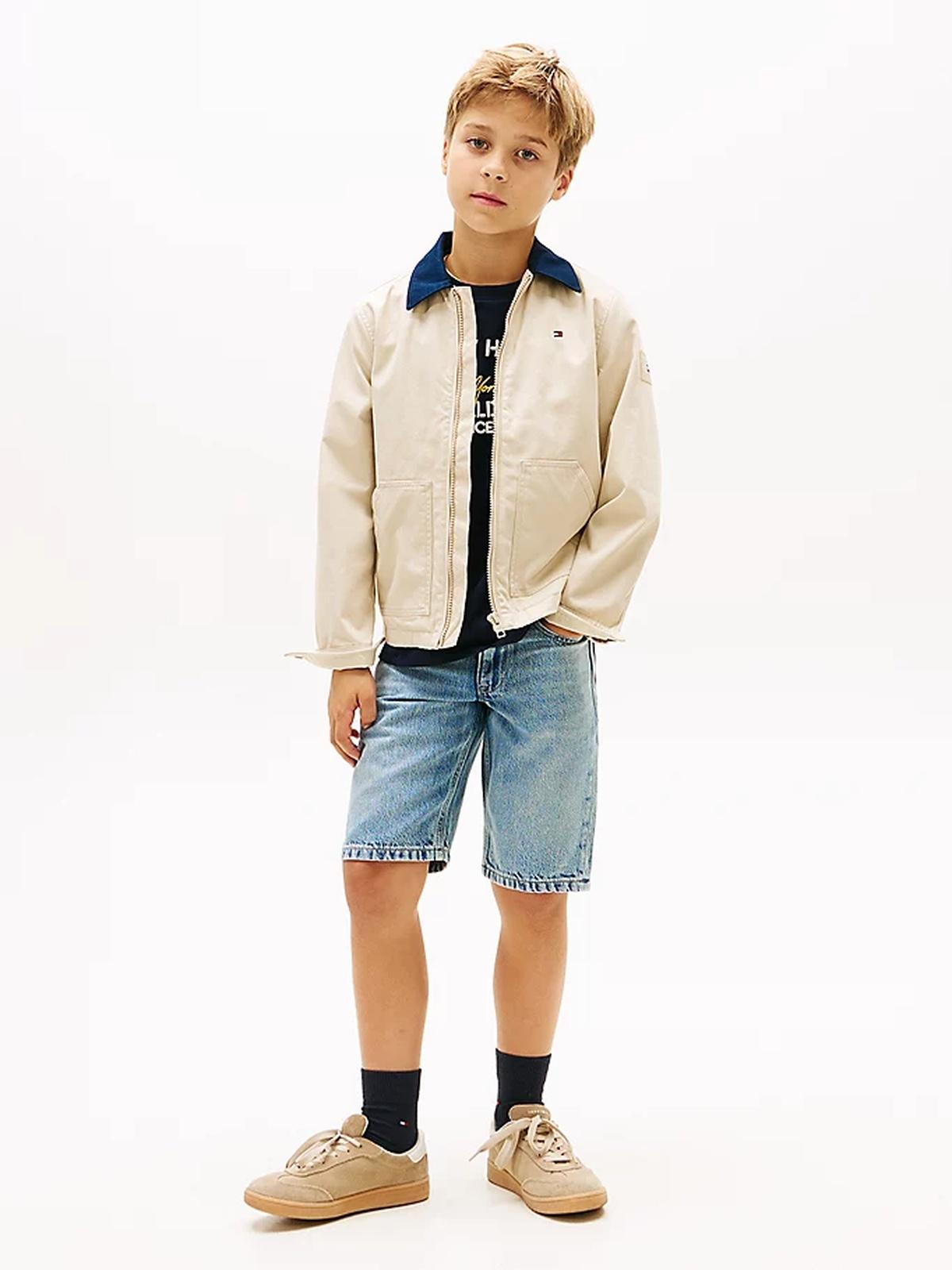 KB0KB10237T/1CF TOMMY HILFIGER