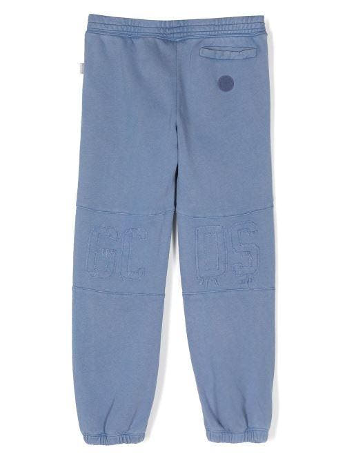 PANTALONE LUNGO 
