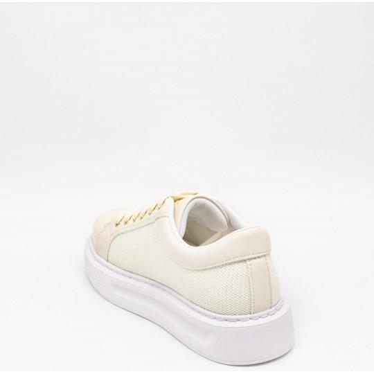 MINI KYLIE 702 - SNEAKER SPREADING/MESH 