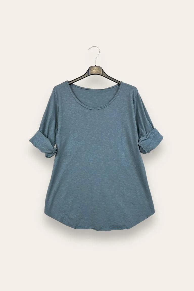 EL-14250/Blue Jeans LOVEme