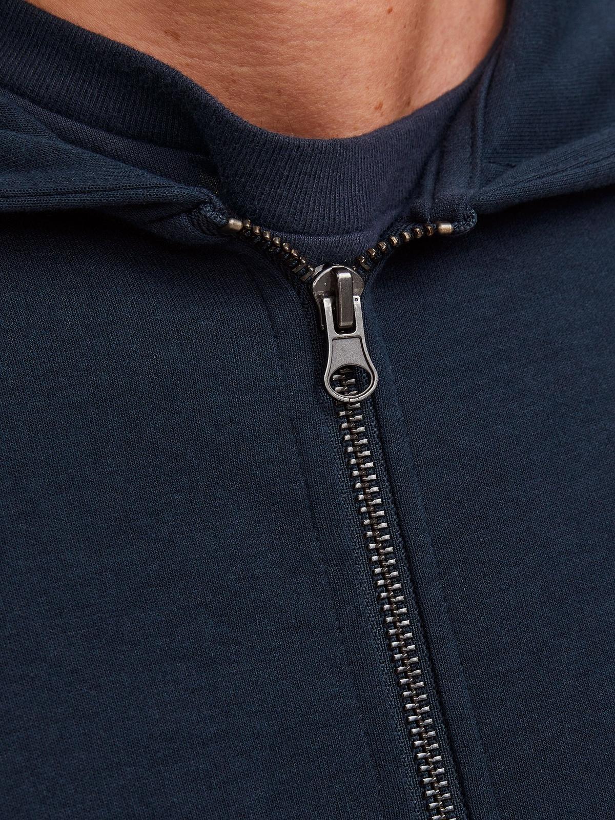 12181901/Navy Blazer REG JACK AND JONES
