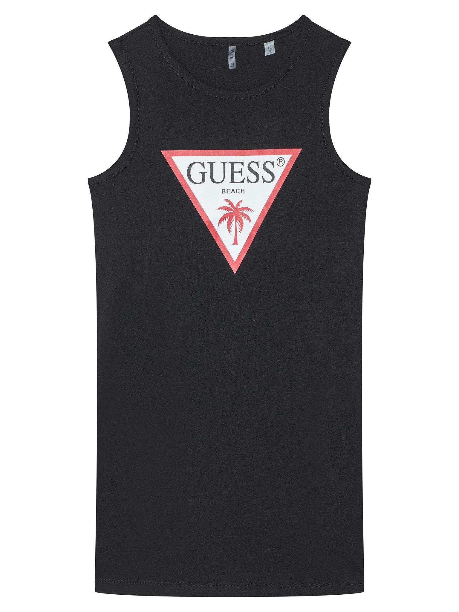J6GK25JA914/JBLK GUESS