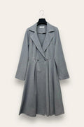 LOVEme Trench punto milano