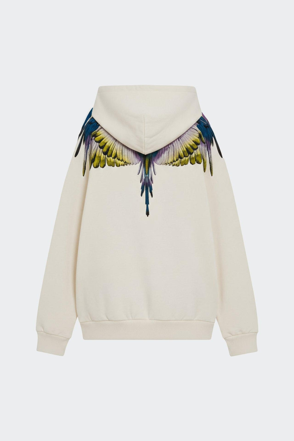 F5CAMAHS030/013 MARCELO BURLON COUNTY OF MILAN