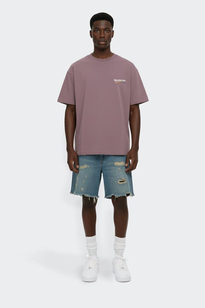 JERSEY T-SHIRT UNISEX 