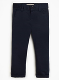 LONG PANTS N01B03 WCQT0/PZB7 GUESS