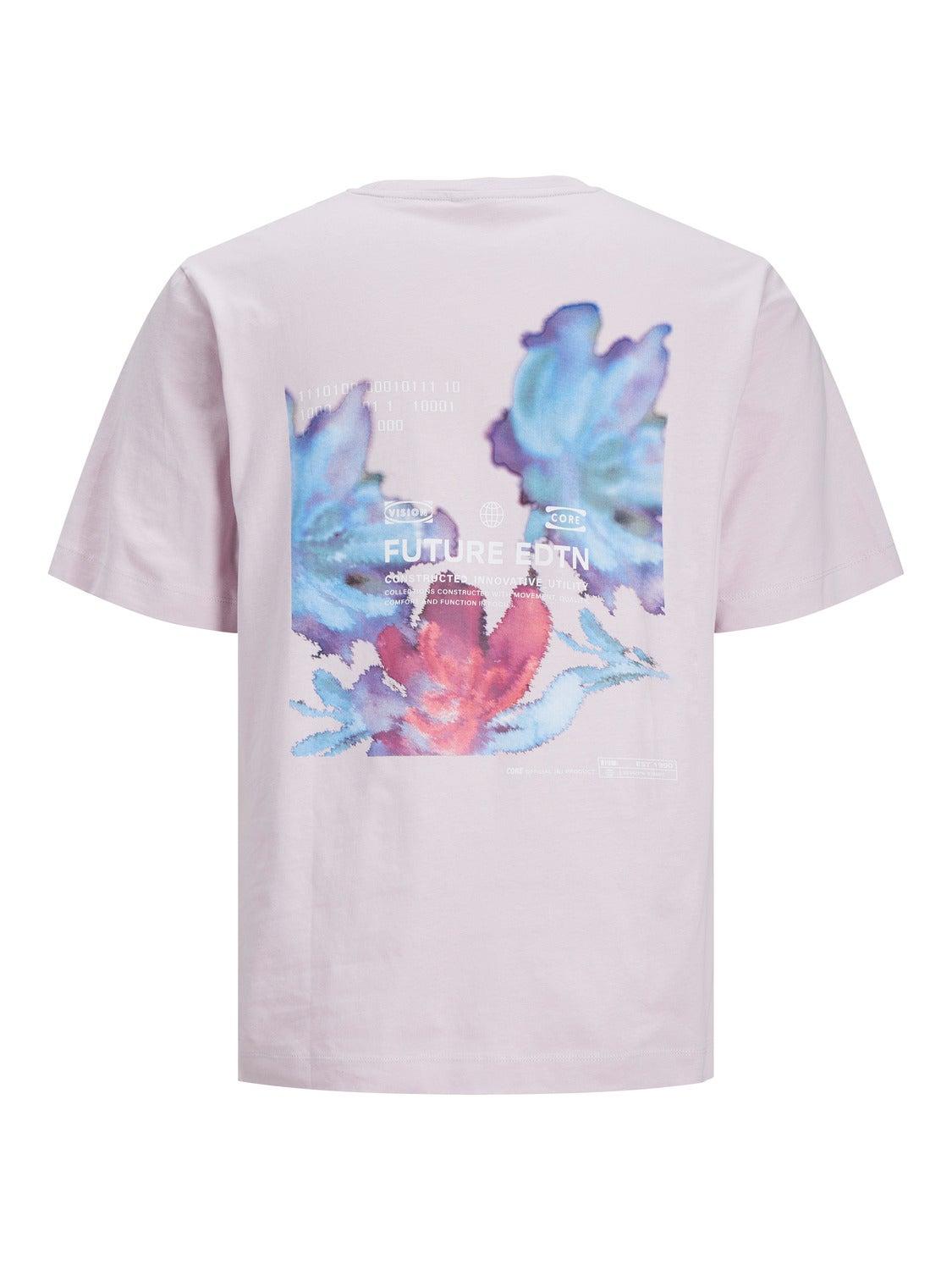12253378/Winsome Orchid JACK AND JONES